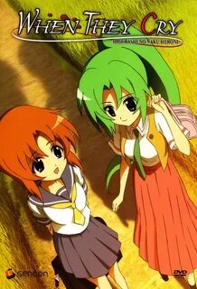 Higurashi kai