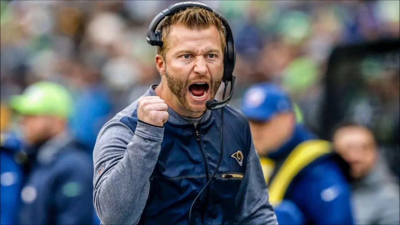 Stu sean. Sean mcvay.