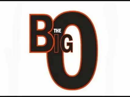 Big oh