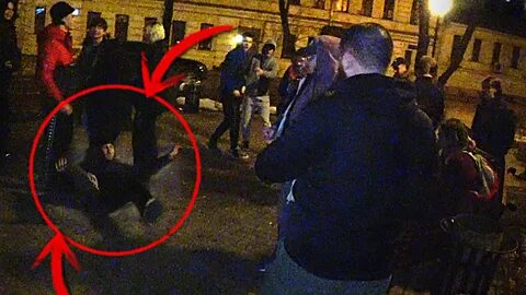 Лев против что она творит