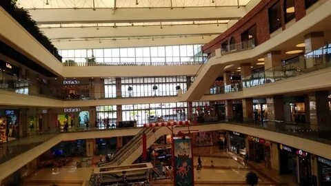 Shopping side