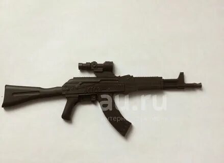 Автомат шоколад
