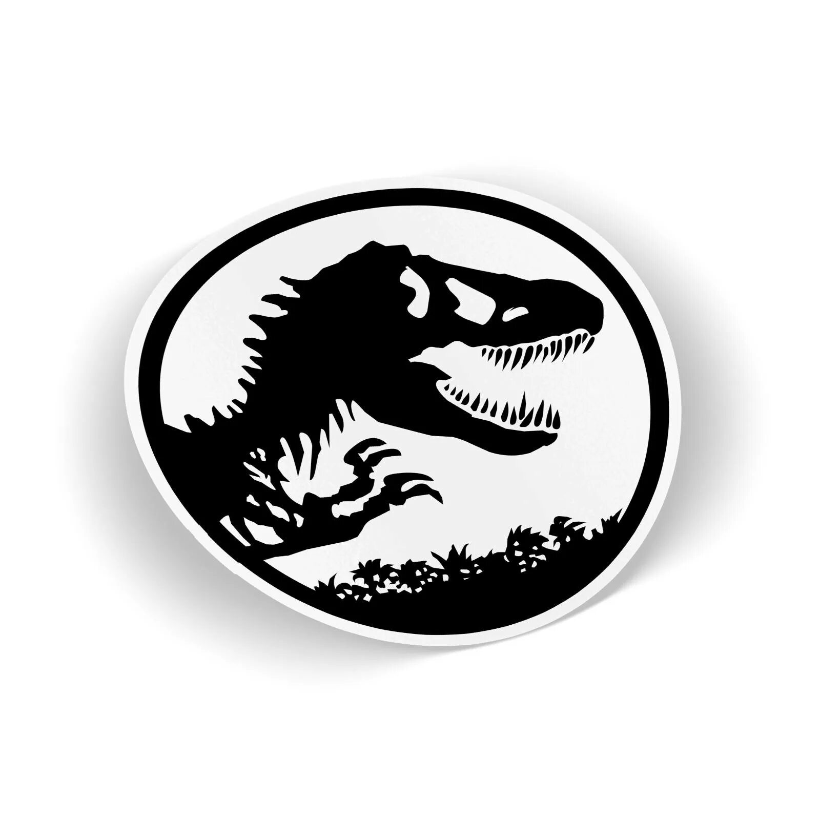 Jurassic world sticker. Наклейка мир юрского периода. Парк юрского периода наклейка на авто. Наклейка мир юрского периода. Наклейка мир юрского периода.