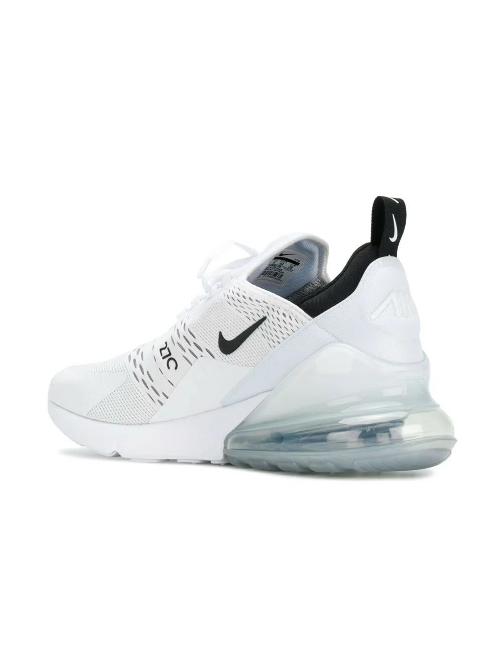 Кроссовки Nike Air Max 270. Air Nike dir 270 mox белые. Nike Air Max 270 мужские белые. Nike Air React 270 White. Купить кроссовки 270