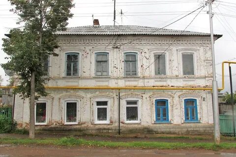 Бирск 3