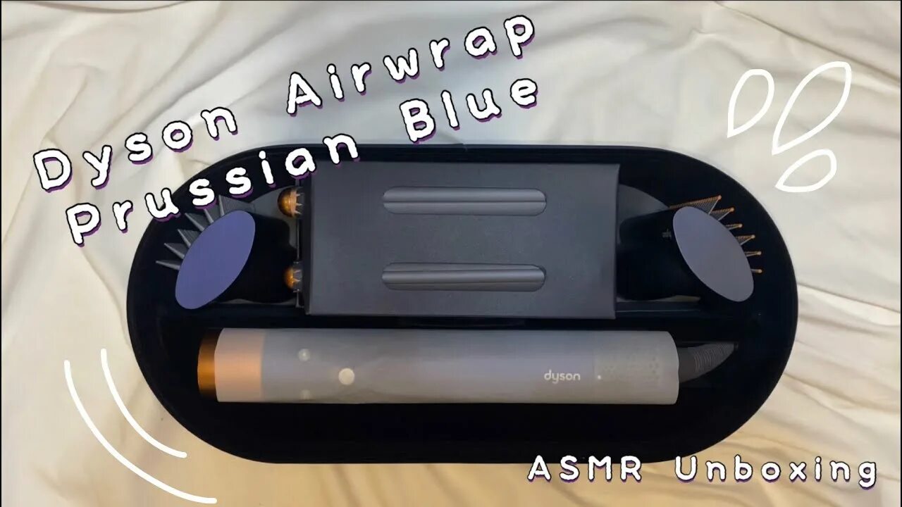 Dyson Airwrap complete long hs05. Стайлер Дайсон complete hs05 long насадки. Dyson Airwrap complete long hs05 Prussian Blue. Dyson стайлер Airwrap hs05 long распаковкп. Dyson hs05 long prussian blue