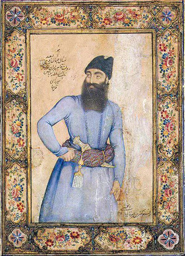 аббас-мирза аббас-мирза каджар 1782-1833. персидский шах аббас-мирза каджар. аббас мирзы. аббас мирза каджар. аббас мирзы.