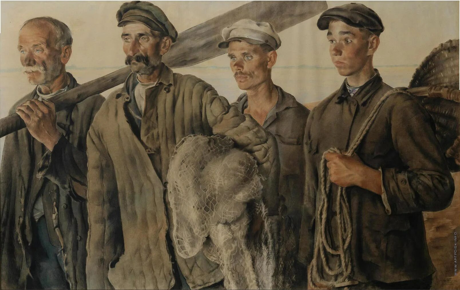 Шаблон как бы я выглядела в 1930