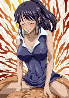 Нико робин горячие фото 36 шт.