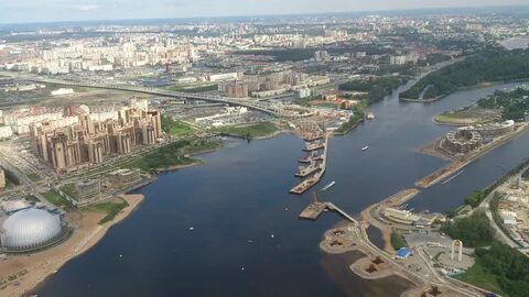 Приморский р