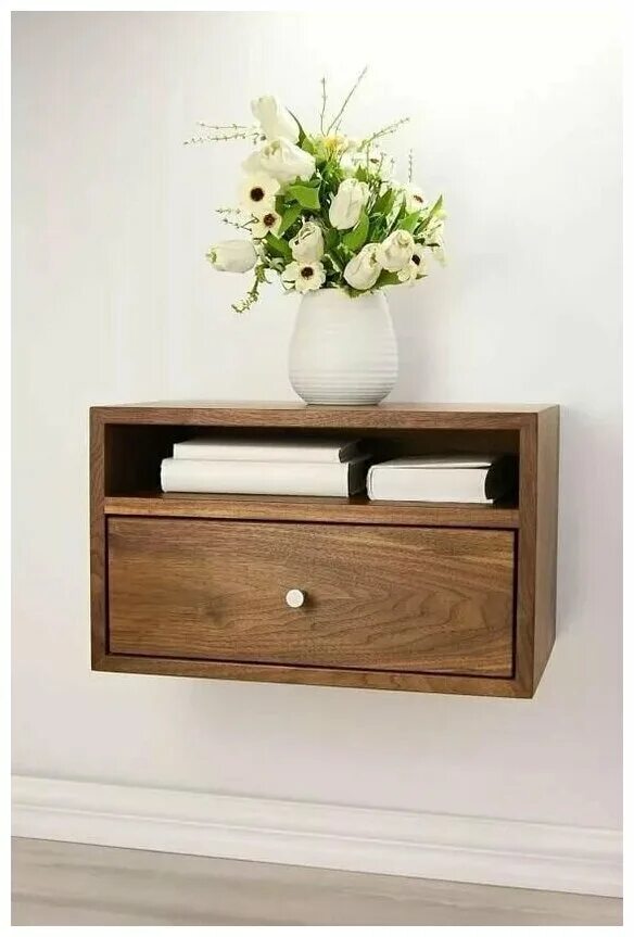 подвесной ящик. подвесная тумба прикроватная 40 см икеа. тумба прикроватная подвесная. прикроватная тумба ikea орех. подвесные прикроватные тумбочки.