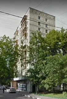 Ул 6 кожуховская