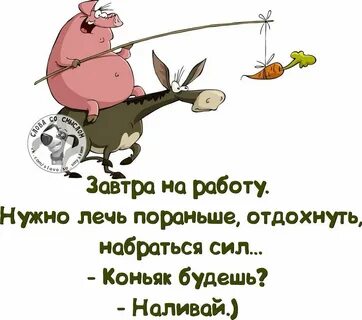 Шутки хорошего настроения