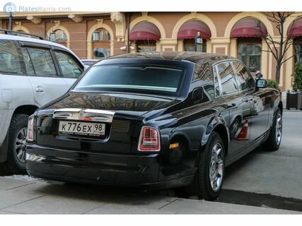 Русский фантом
