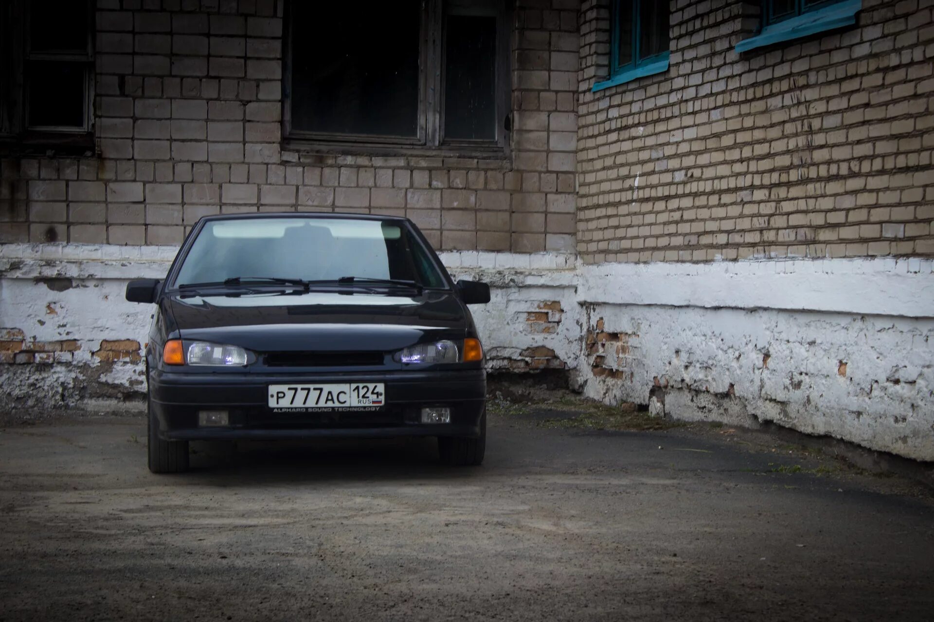24 регион авто