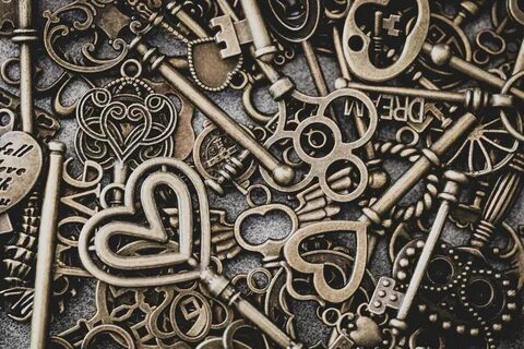Keys story