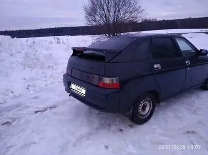 Ваз другая