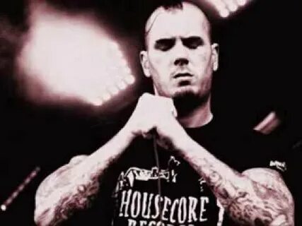 Pantera im broken