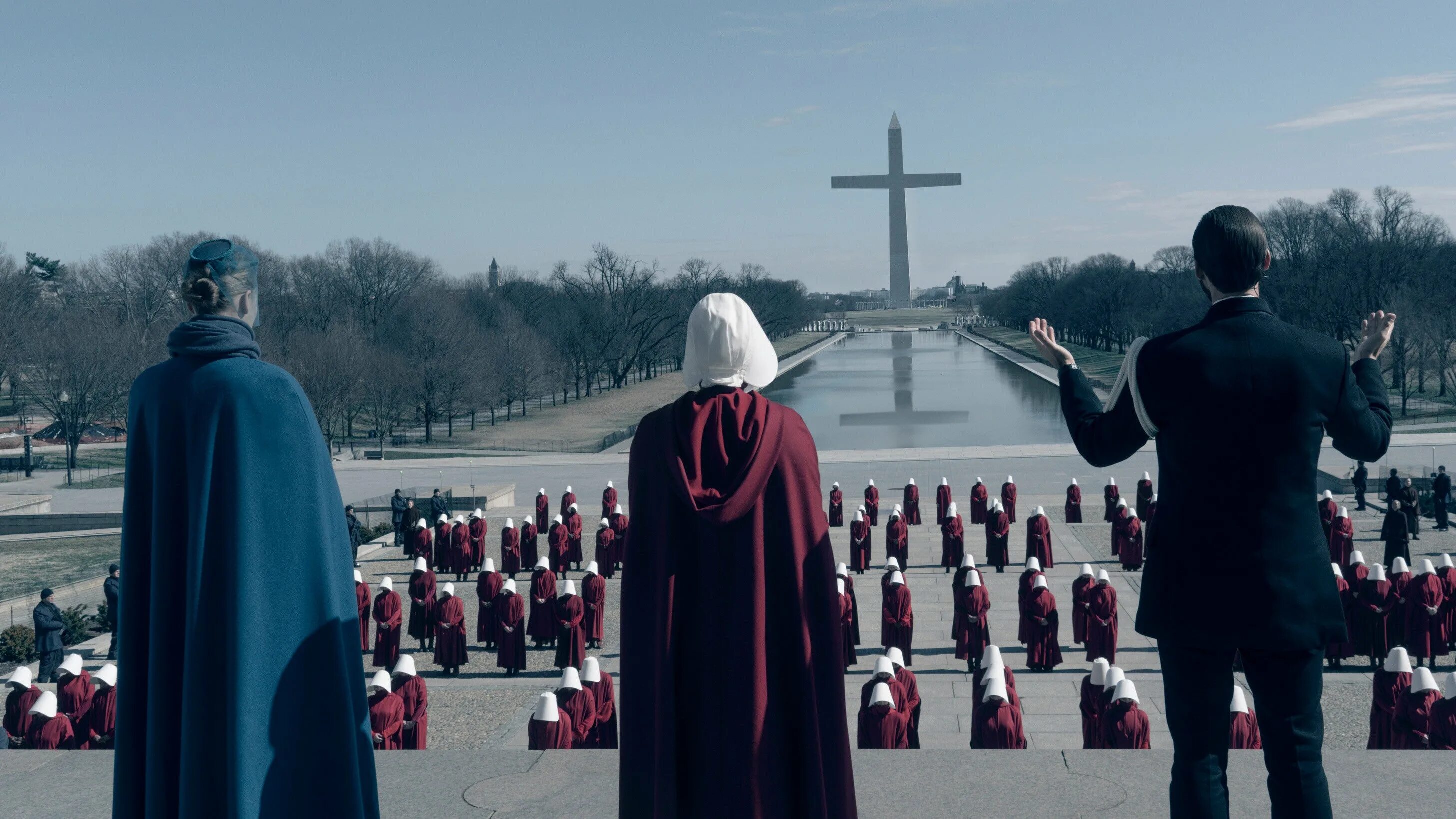 The Handmaid`s Tale. The Handmaid’s Tale s3e10. Handmaid's story. Handmaid s tale