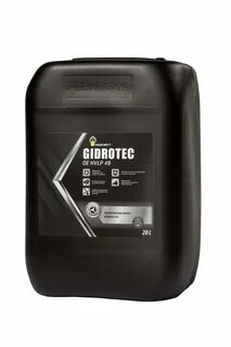 rosneft gidrotec zf hvlp 32