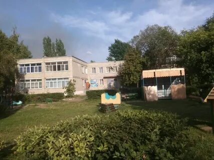 Детские сады энгельса адреса