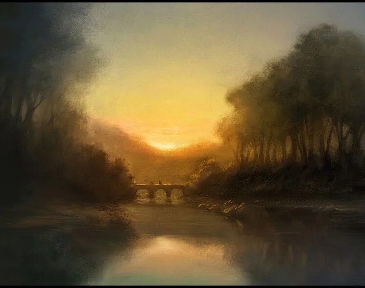 The bridge by tomorrow. The bridge by tomorrow. Rinte arts. Мост сан франциско из пластилина. Железный мост (вид франкфурта).