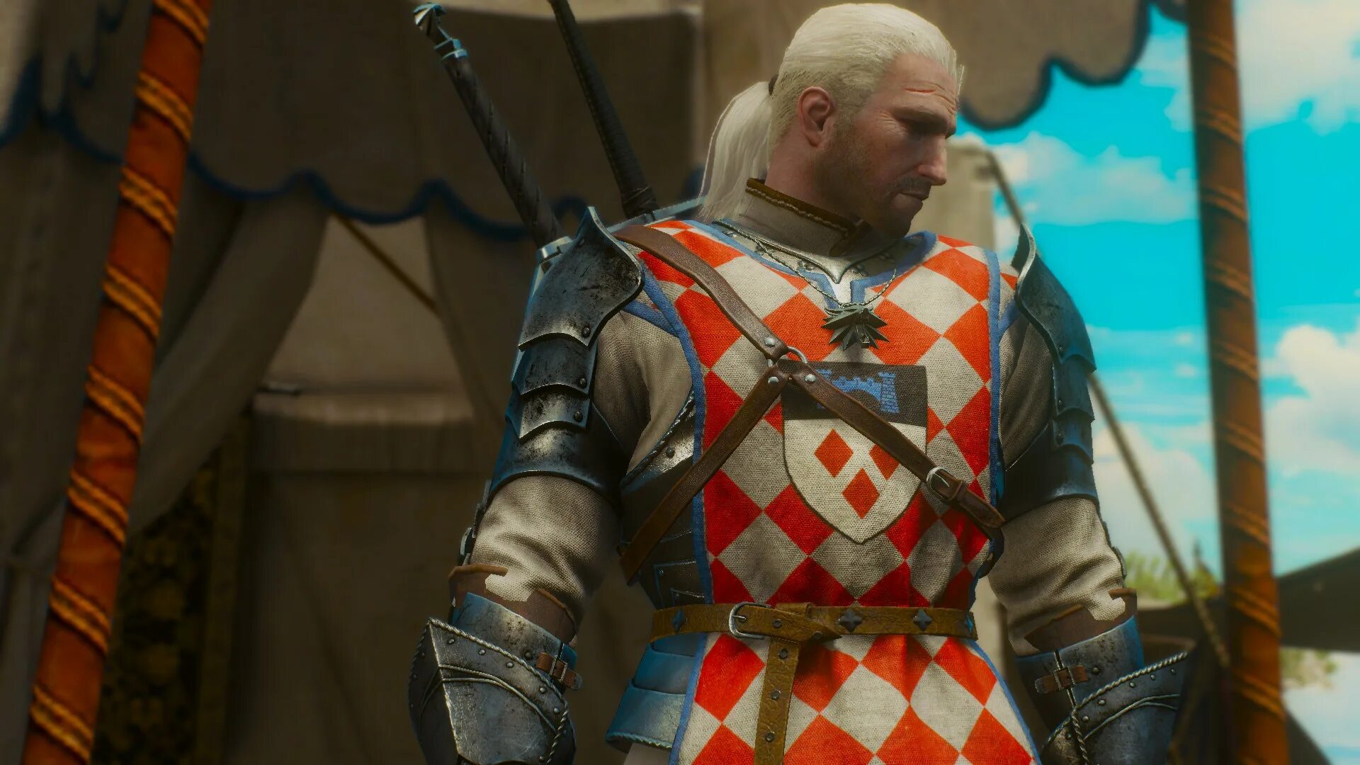 Кровь и вино песнь рыцарского. Песнь рыцарского сердца ведьмак 3 прохождение. Ведьмак кровь и вино турнир рыцарский. Дом орианны ведьмак 3. Гильом ведьмак.