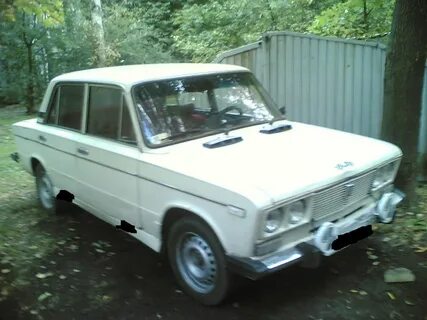 Ваз бу в коломне