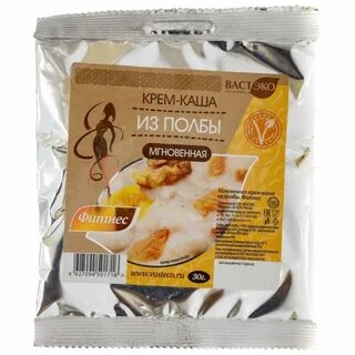 Крем каш