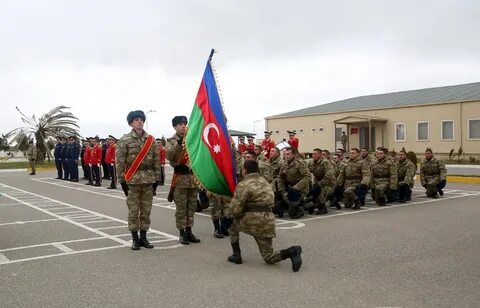 Охи азербайджан