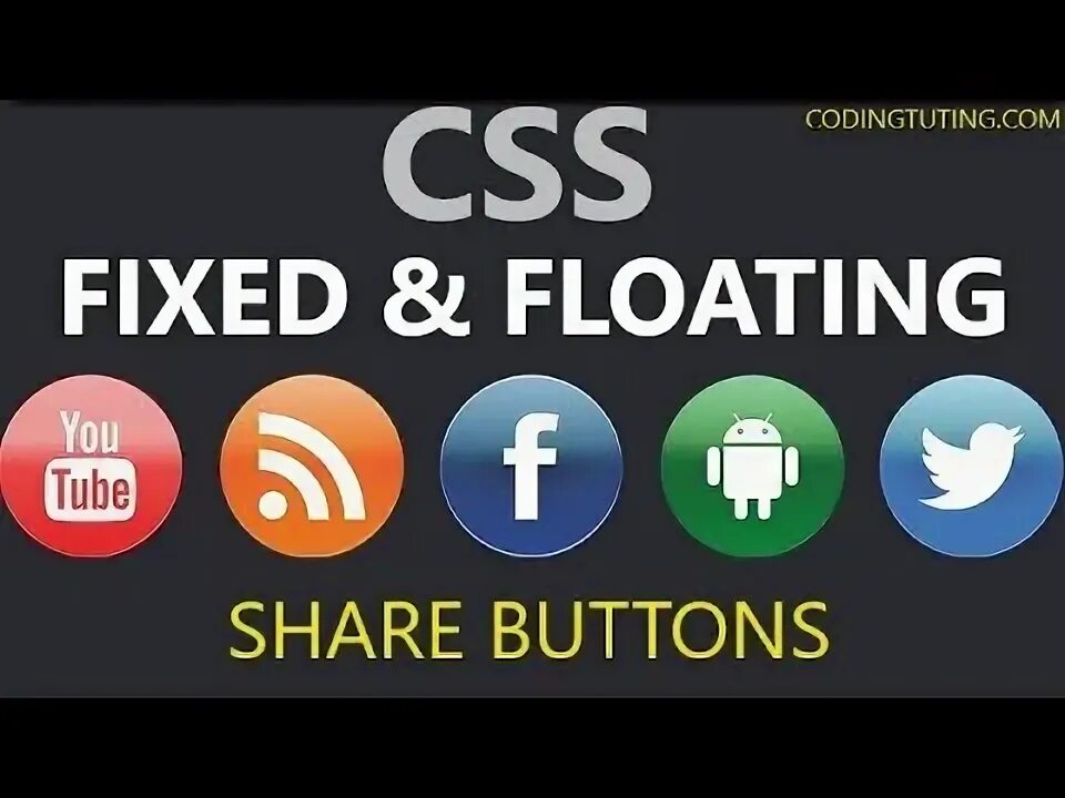 Share button. Fixed button. Create fixed. Fixed and Floating charge. Create fix