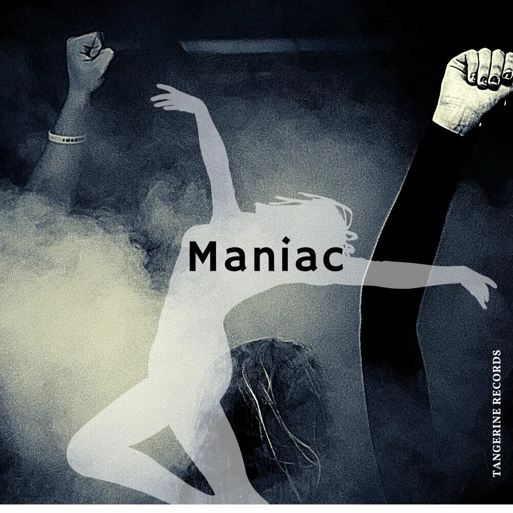 Maniac слушать. Maniac песни. Песня маниак. Картинка к треку Maniac.