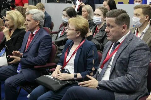Форум санкт петербург октябрь