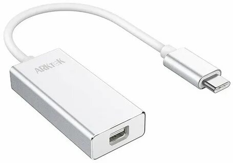 Переходник thunderbolt usb c