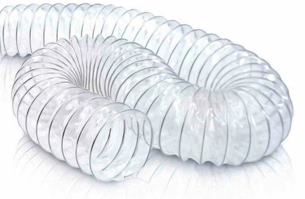 Воздуховод спирально навивной оц ф250 0. Воздуховод гибкий pvc (152 мм; 15 м) dec 07-0204-003. Воздуховод 0 7 мм. Воздуховод 0 7 мм. Гибкий воздуховод для аспирации ф80 stron pu-500.