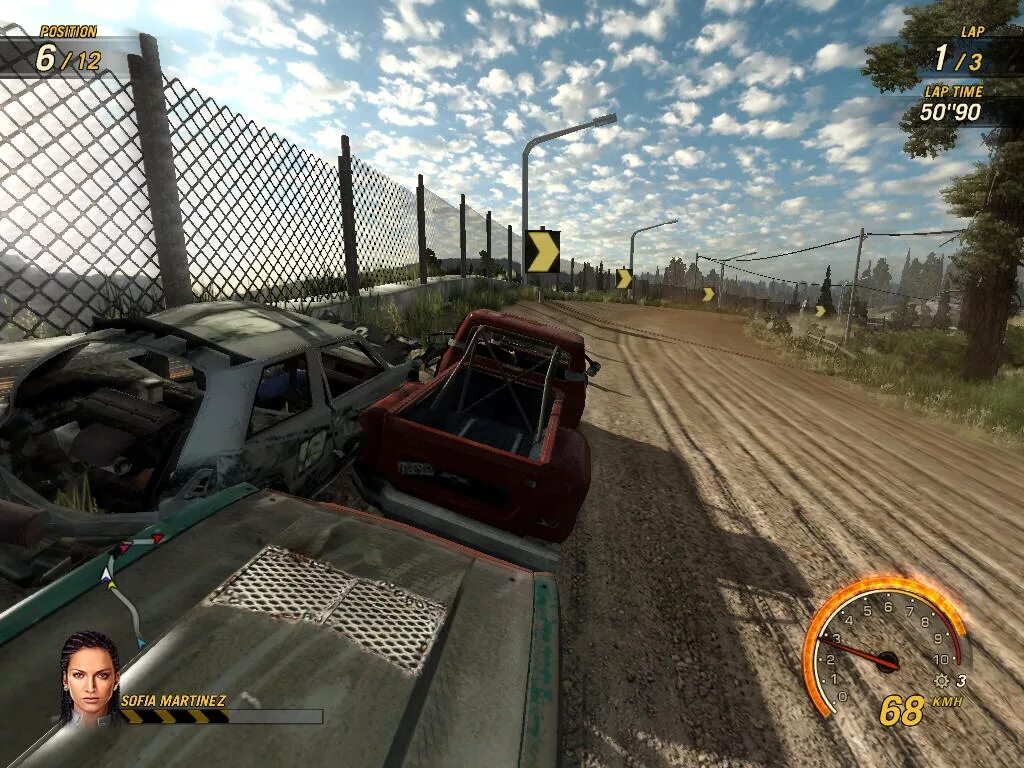 Flatout ultimate carnage collector s edition. Flatout: ultimate carnage. flatout ultimate carnage 2008. 03. flatout - ultimate carnage. flatout ultimate carnage скриншоты.