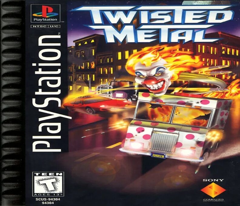Игра twisted metal ps 3. Твистед метал ps1. Игра twisted metal ps1. Twisted metal 5 ps1. Ps1 metal.
