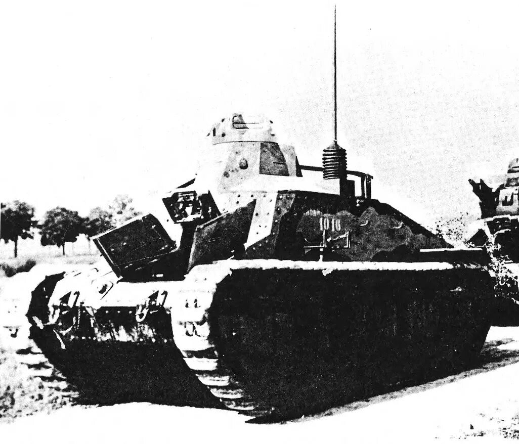 Char 15