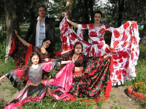 цыгане красноярск. дорога. цыганский. цыганская дорога ансамбль красноярск. дальняя.