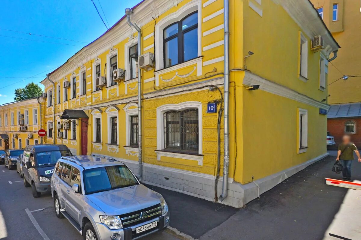 москва волконский переулок. , москва. 1 й волконский. 1 й волконский. пер волконского 1 а.