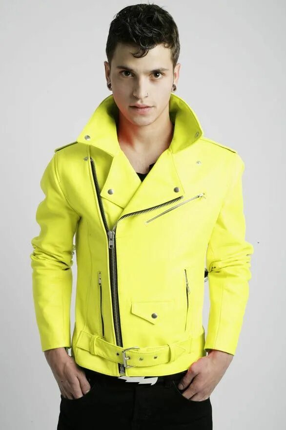 Лимонная кожаная куртка. Куртка мужская Neon Lime. Mavi Jacket желтая мужская куртка. Kappa неоново желтая куртка. Желтая косуха мужская.