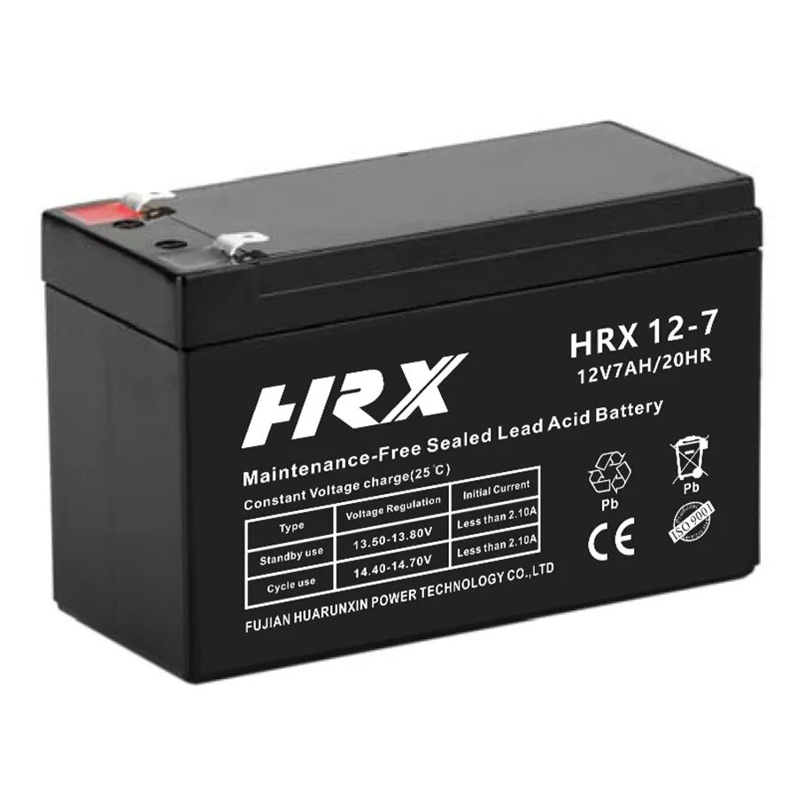 Hermetic Gel lead-acid Battery for ups ms7-12 capacity 7ah (12v) аккумуляторные батареи для ИБП. Аккумуляторная батарея DTS 1207 - Sealed lead acid Battery-12v 7ah. Аккумулятор для ИБП 12v 7ah Crown. Аккумулятор AGM 12v 7ah.