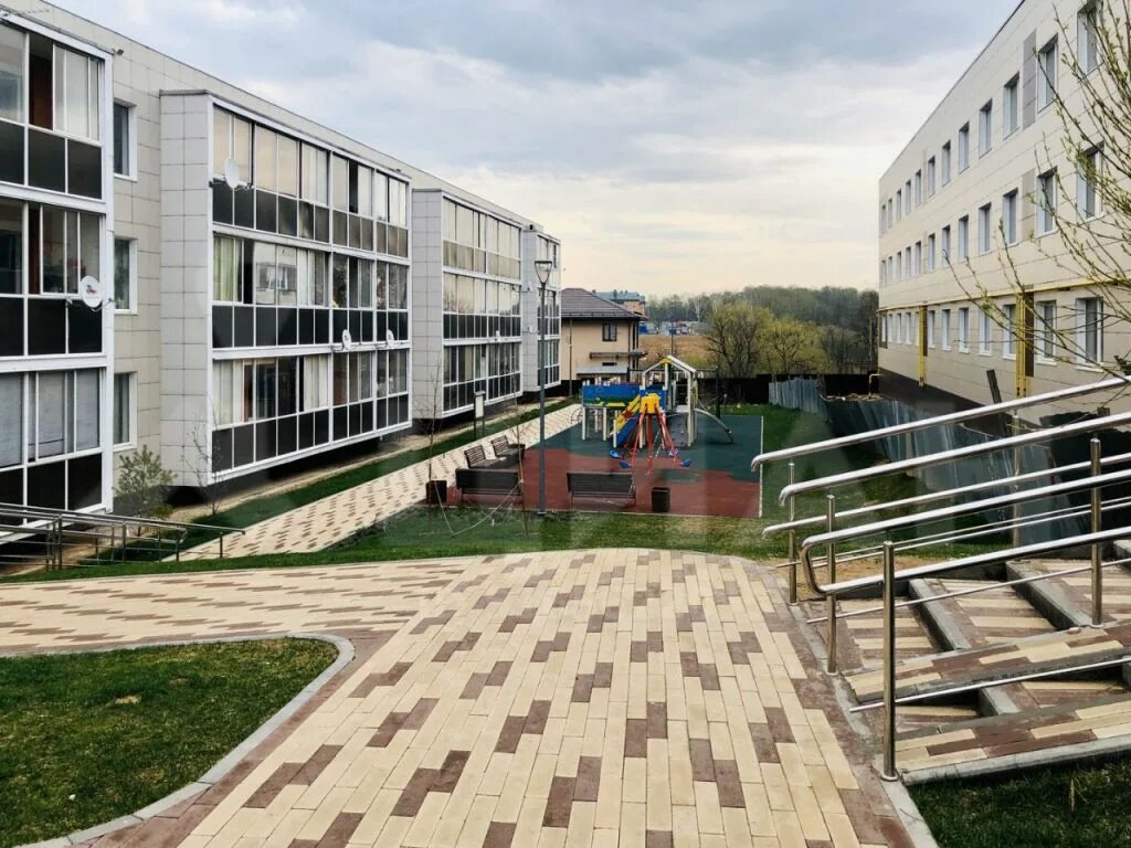 Широка Москва моя родная... Люблю Щербинку Дзен