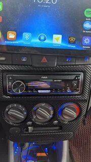 Aura 78dsp