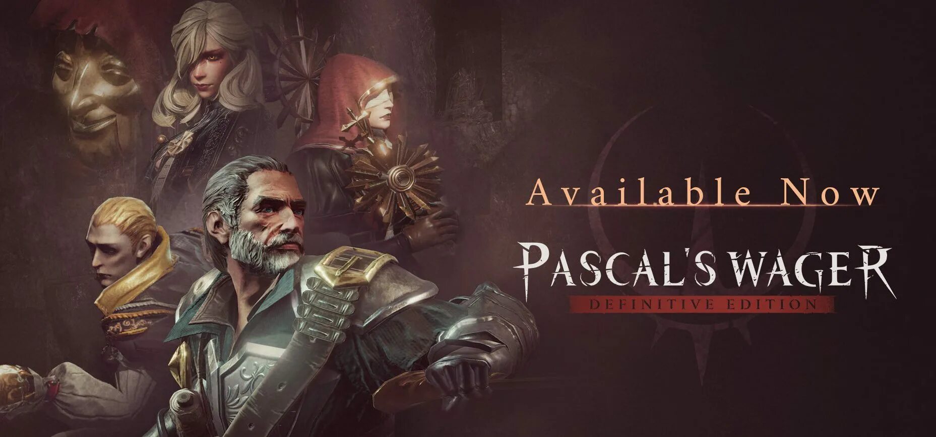 Pascal's Wager: Definitive Edition. Pascal’s Wager Скриншоты. Pascal's Wager: Definitive Edition персонажи. Pascal's Wager Definitive Edition Нинтендо. Pascals wagner