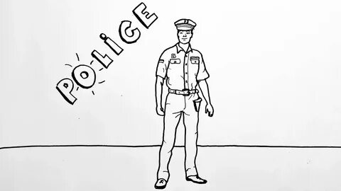Simple police