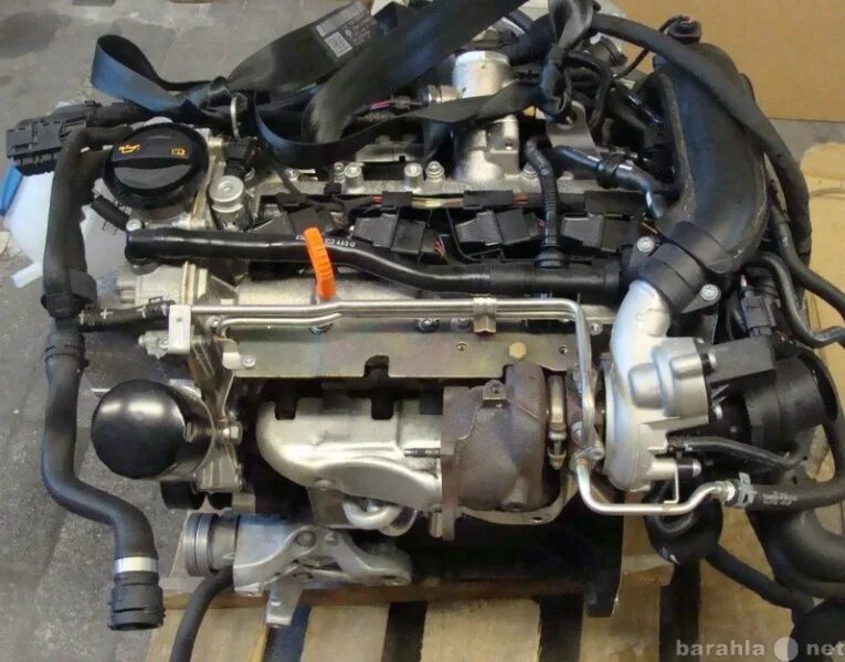 Vw 1.4 caxa