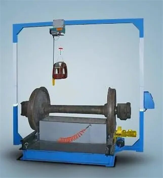 Стенд для дефектоскопии колесных пар 55дк. Дефектоскопия колесных пар вагонов мд-13. Дефектоскоп мд-12пс. 00. 441313.