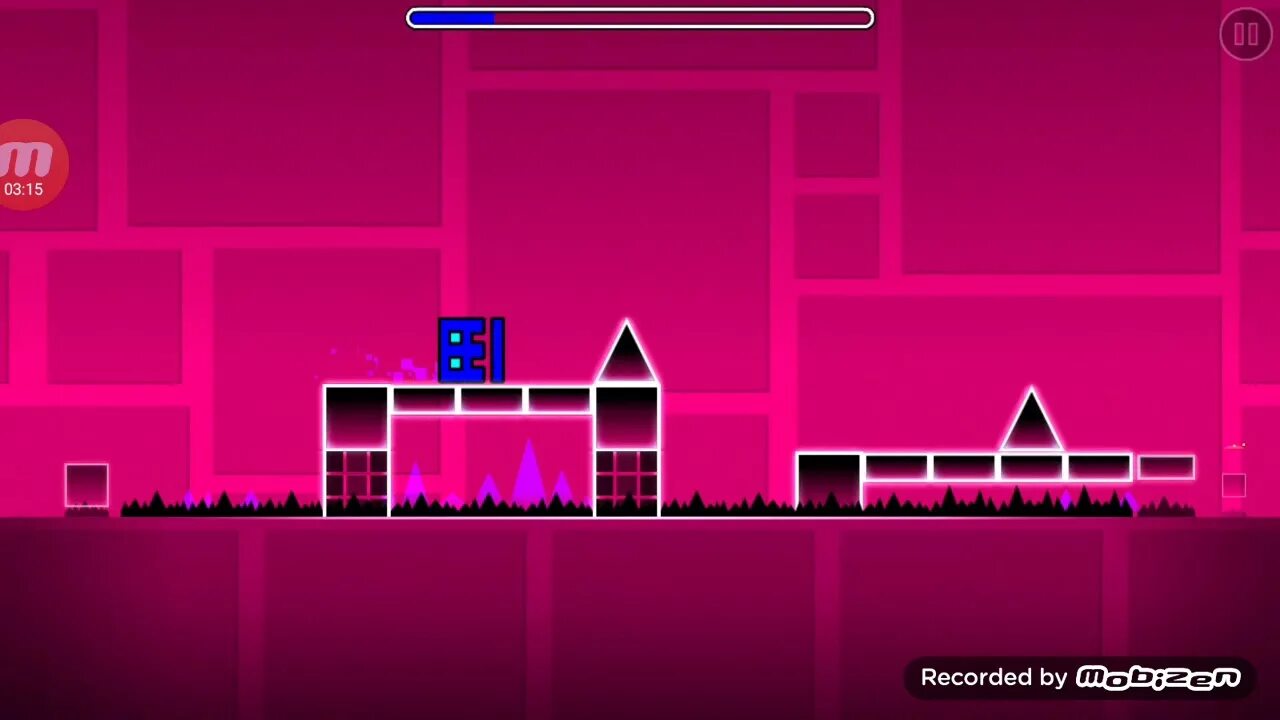 2.2 geometry dash спид хак