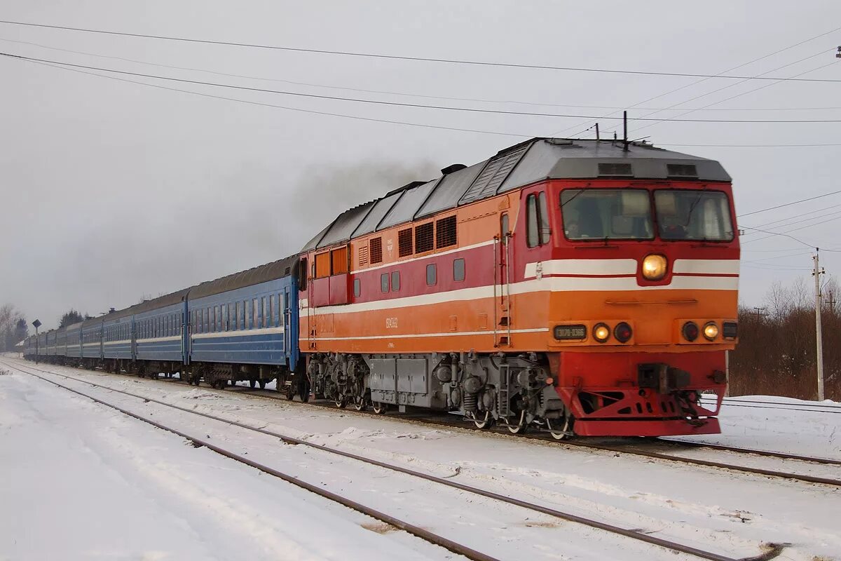 Поезд спб курск. Тэп70 тепловоз тепловозы. Пассажирский тепловоз тэп70. Тэп70у 008. Тэп70у 004.